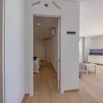 Vacacional En Edificio Torresol, Primera Linea De Playa