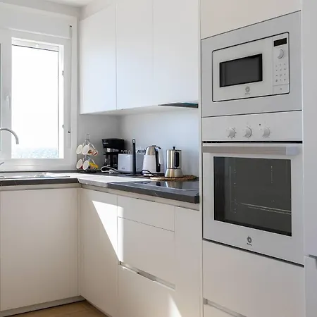 Vacacional En Edificio Torresol, Primera Linea De Playa Appartement