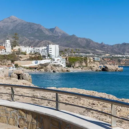 Vacacional En Edificio Torresol, Primera Linea De Playa