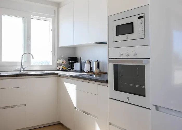 Vacacional En Edificio Torresol, Primera Linea De Playa Апартаменты