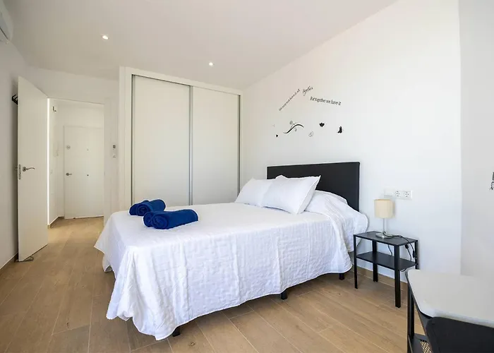 アパート Vacacional En Edificio Torresol, Primera Linea De Playa *