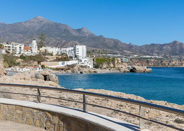 Vacacional En Edificio Torresol, Primera Linea De Playa